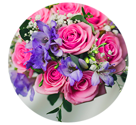 Anniversary Flowers Becontree Heath 